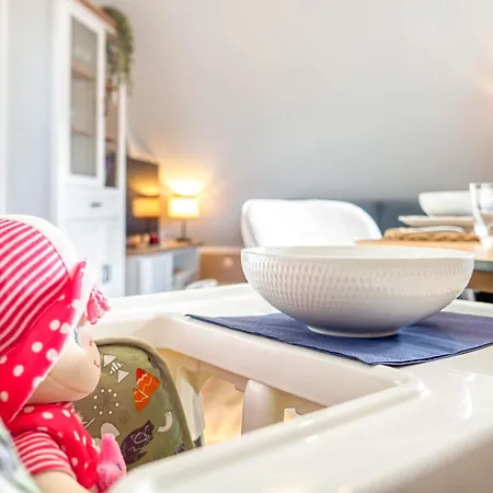 Apartment Haus Wg 15