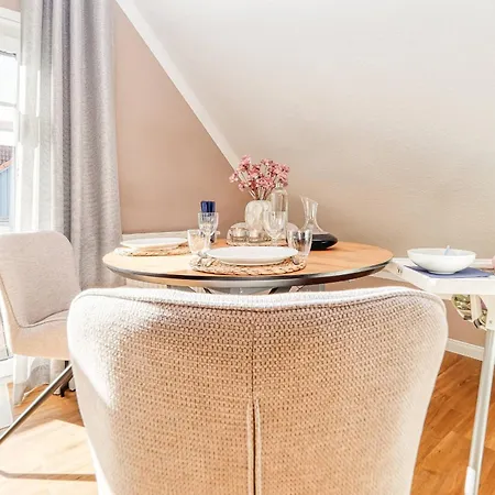 Apartment Haus Wg 15