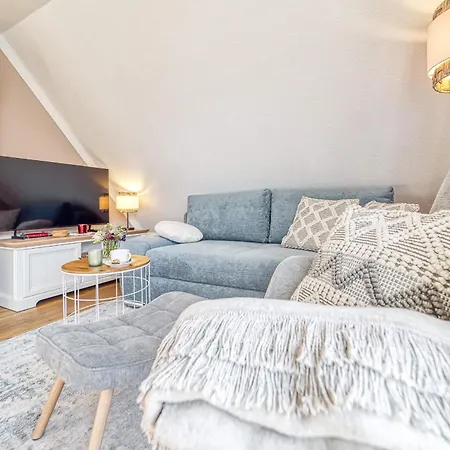 Haus Wg 15 *
