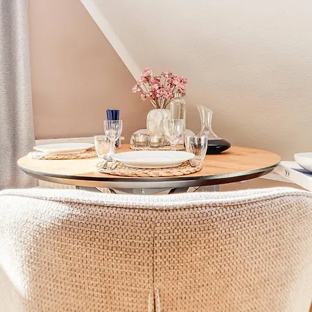 Haus Wg 15 Apartment