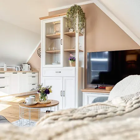 Apartment Haus Wg 15