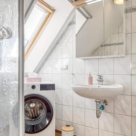Haus Wg 15 * Zingst