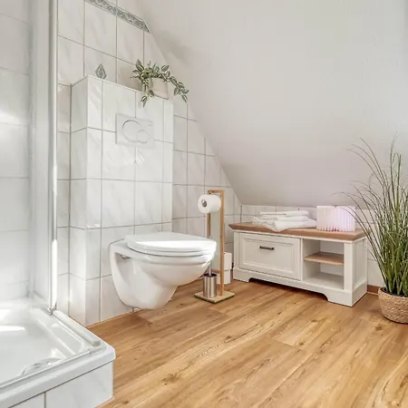 Haus Wg 15 Apartment Zingst