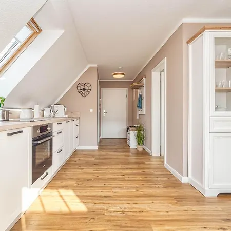 Haus Wg 15 Zingst