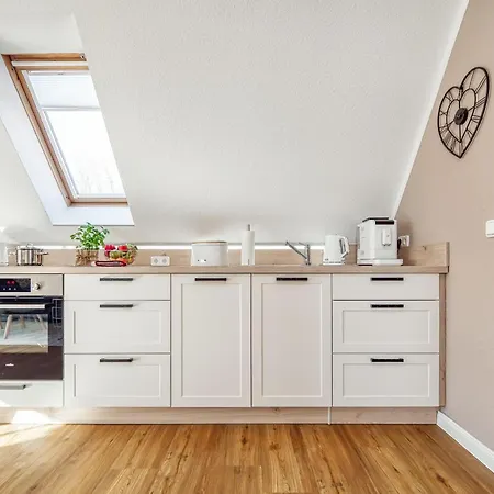 Apartment Haus Wg 15