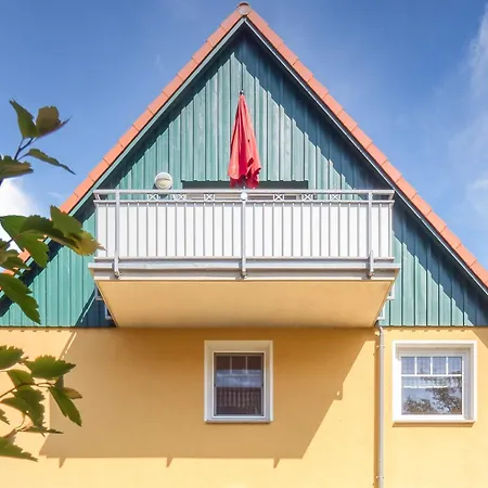 Haus Wg 15 Apartment *